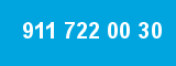 911 722 00 30 911 722 00 30